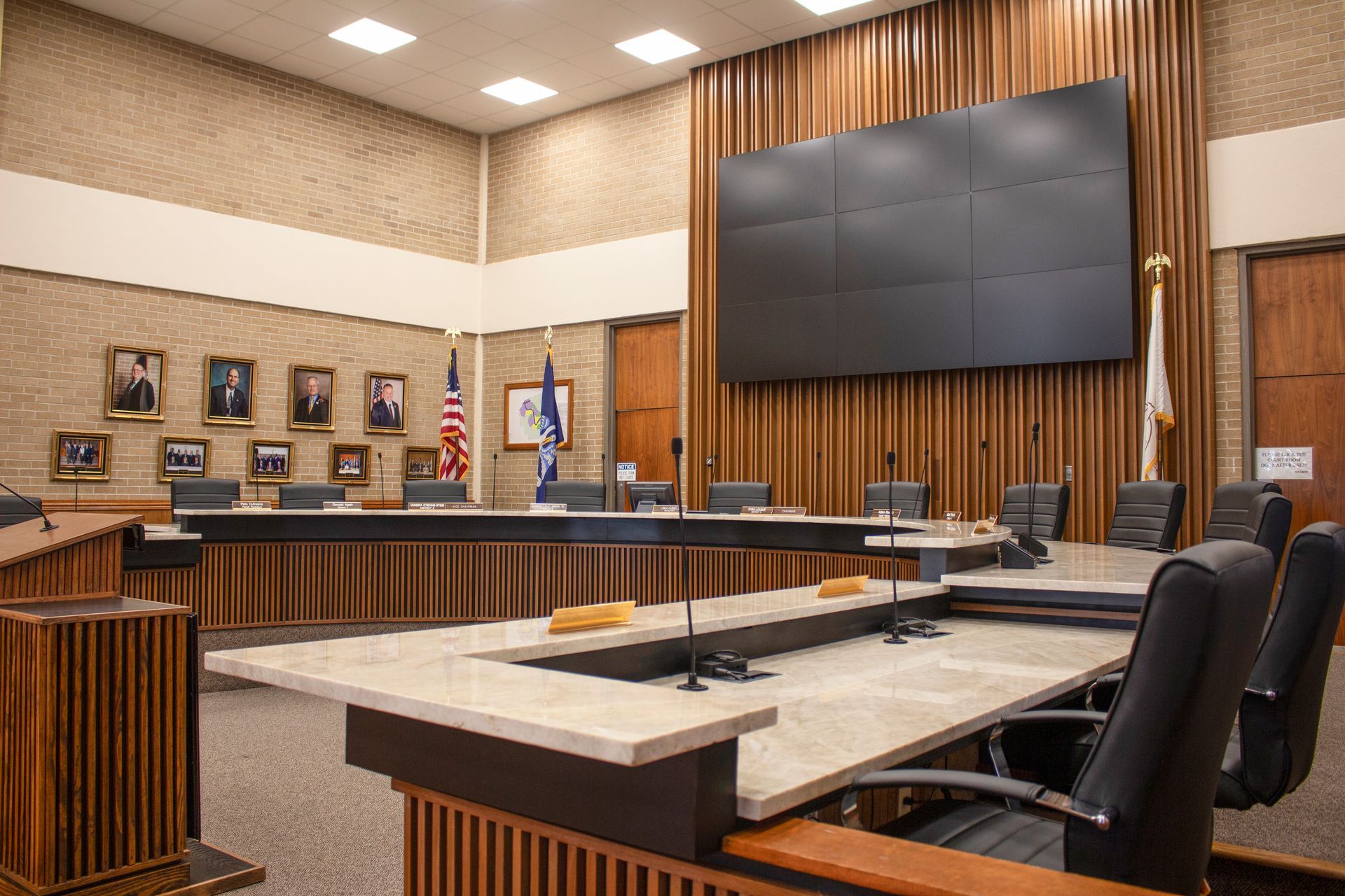 Eastbank Council