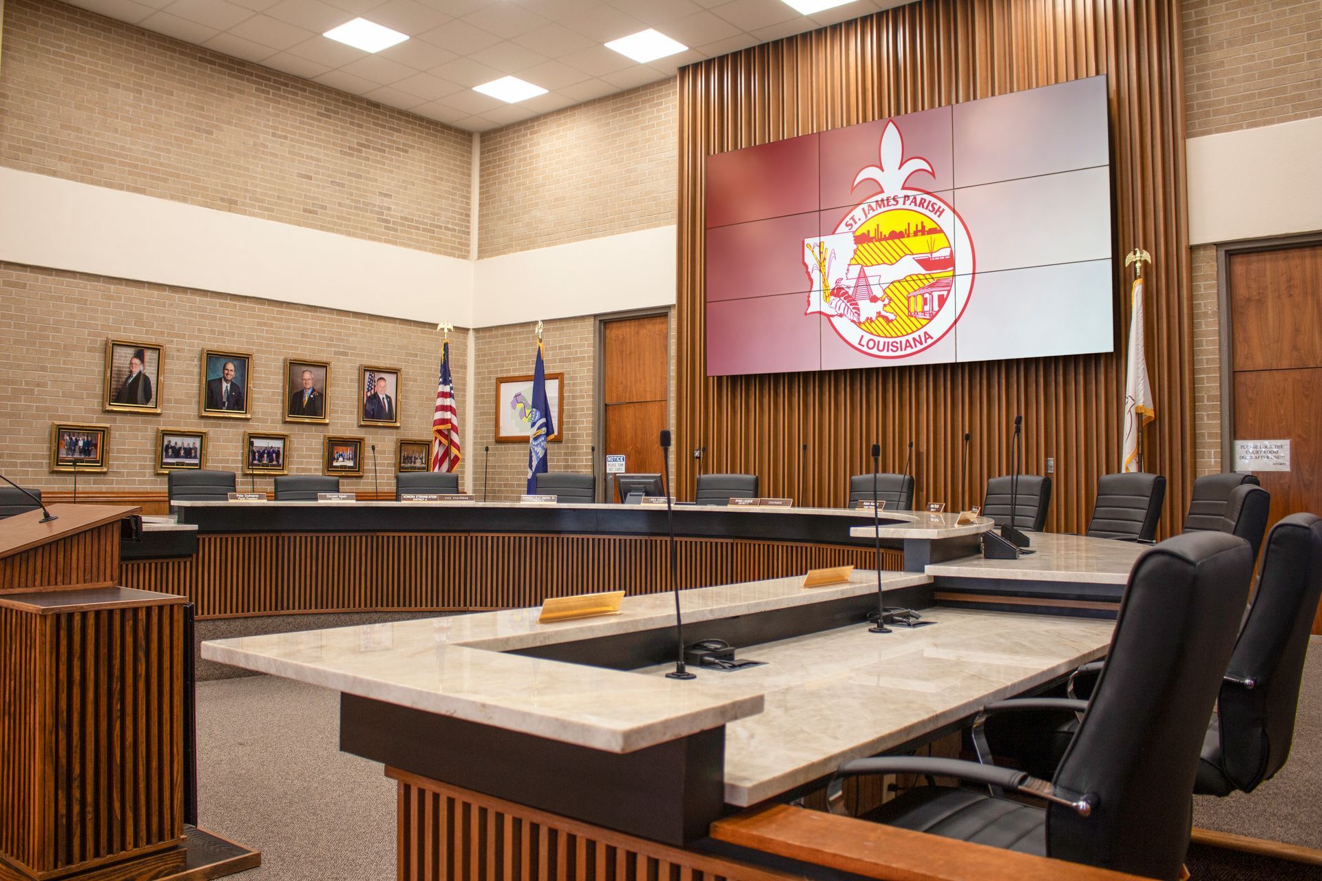 Eastbank Council