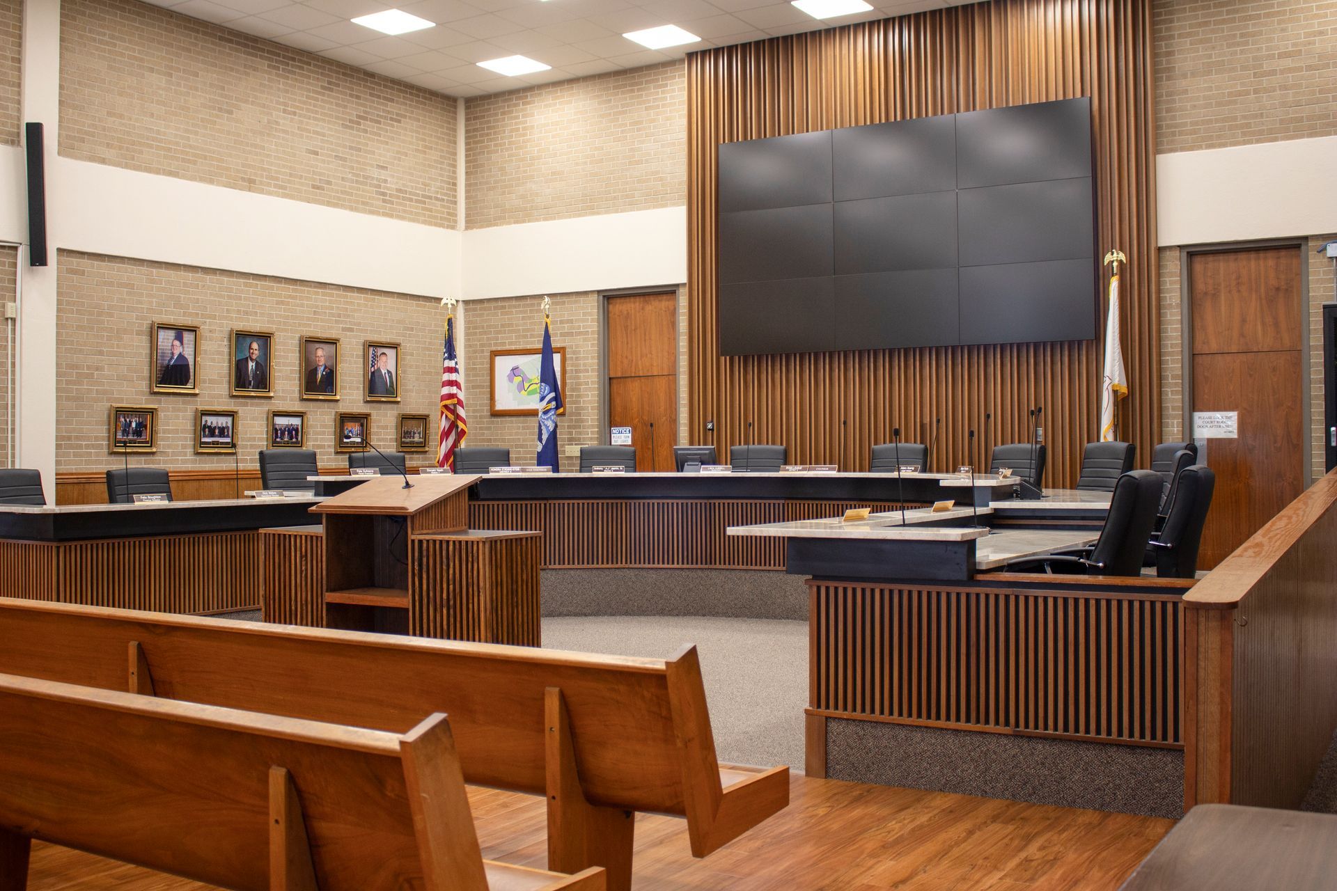 Eastbank Council