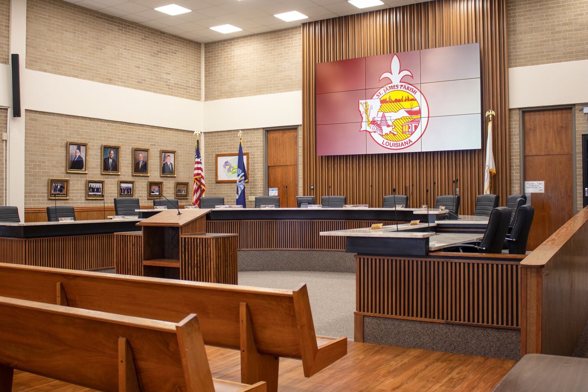 Eastbank Council