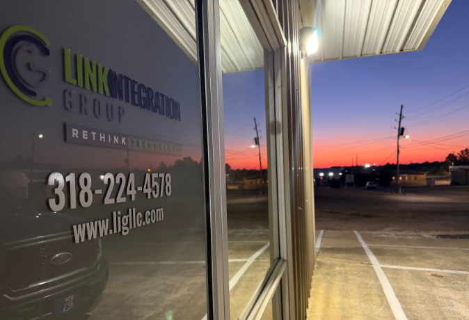Link Integration Storefront