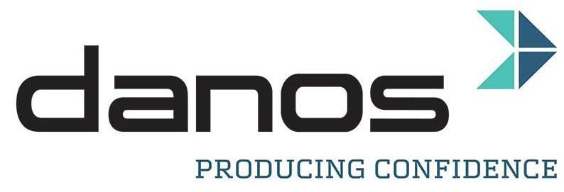 danos logo