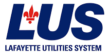 LUS logo