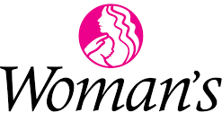 womans logo