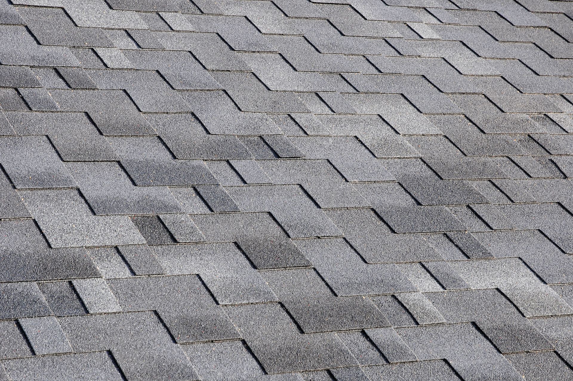 Asphalt Roofing in Denver, CO