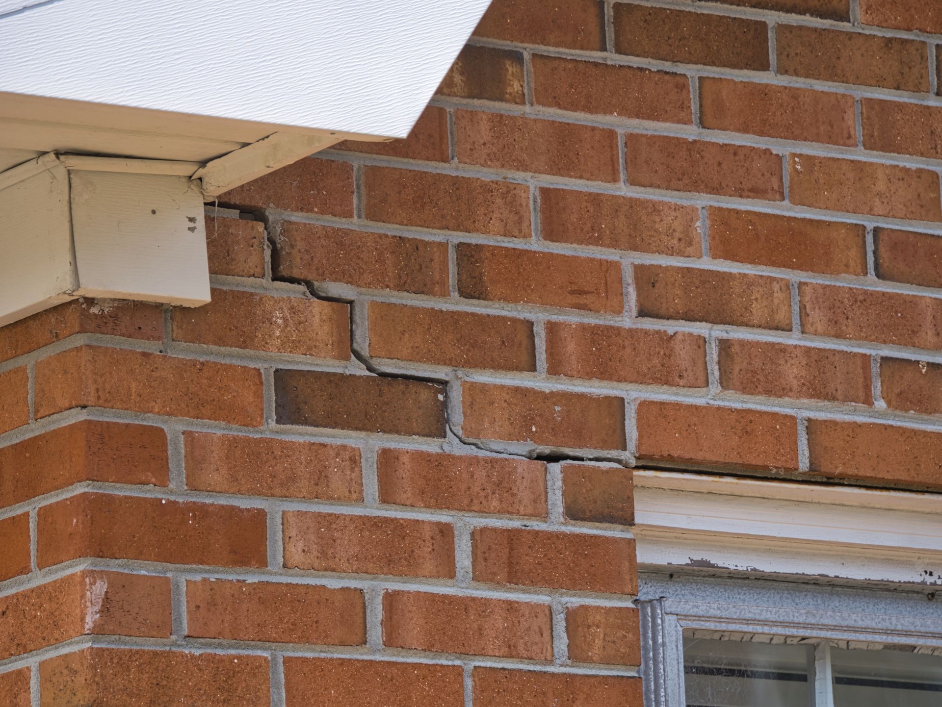 brick home siding