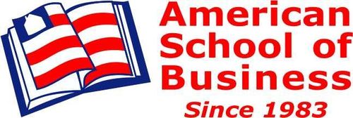 American School of Business American School of Business