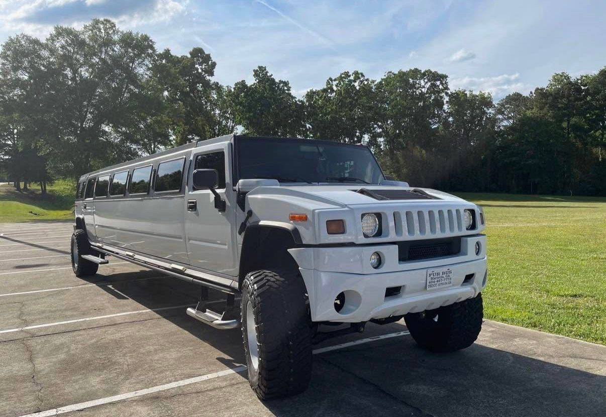 The Rummer Bus Atlanta Party Bus Rental Services | Rent A Bus In Atlanta