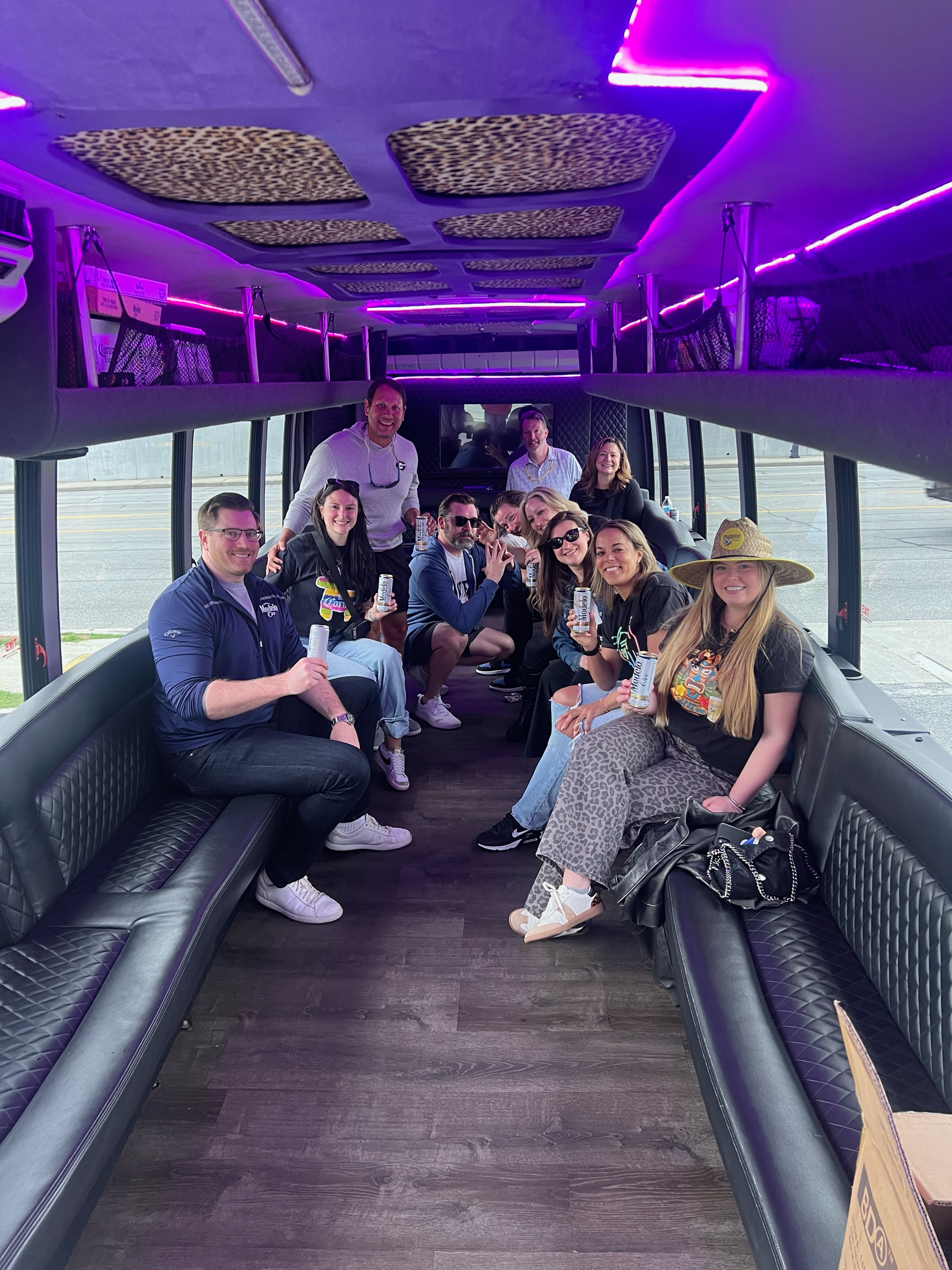 Concerts | Furbus | Image