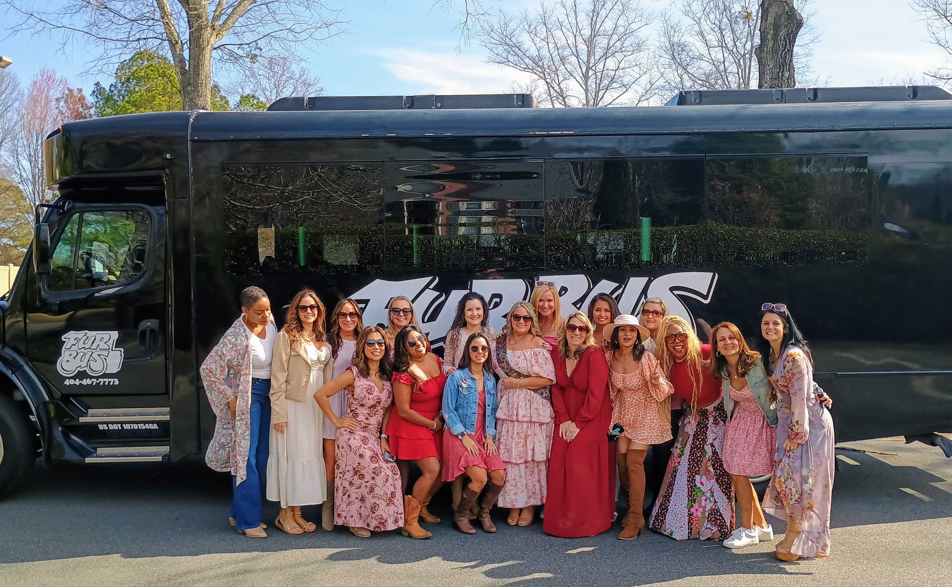 Wine trips | Furbus | Image