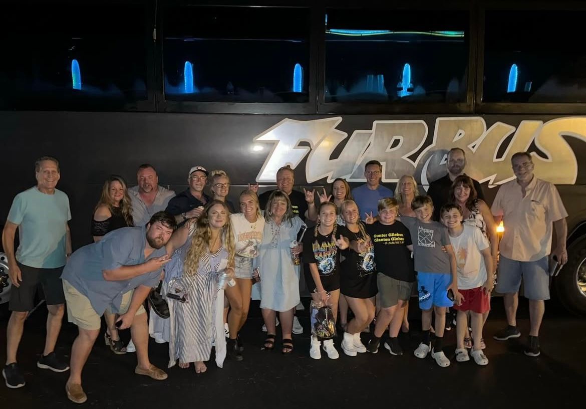 Concerts | Furbus | Image