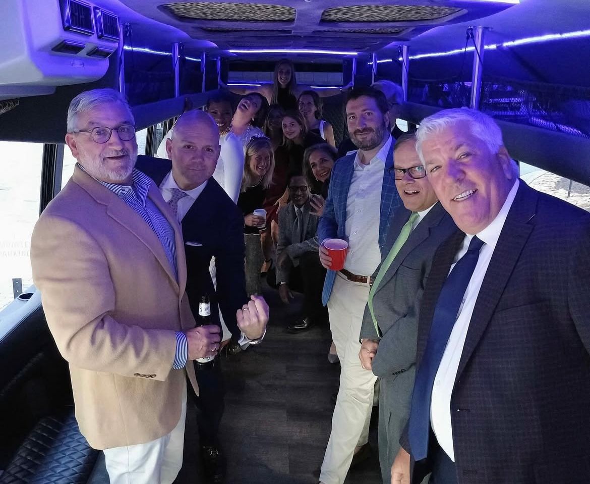 Corporate events | Furbus | Image