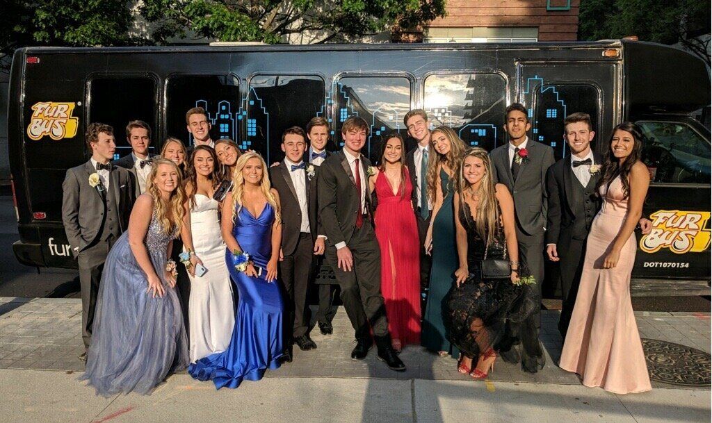 Prom | Furbus | Image