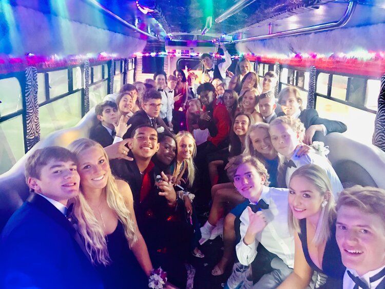 Prom | Furbus | Image