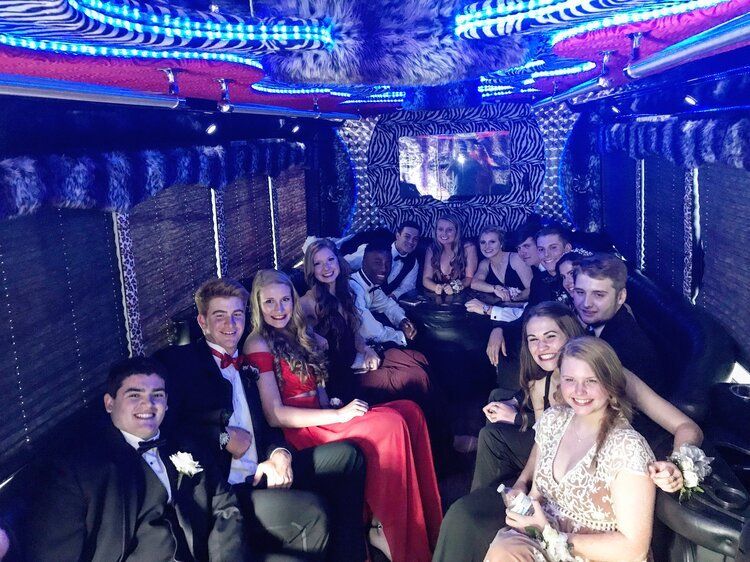Prom | Furbus | Image