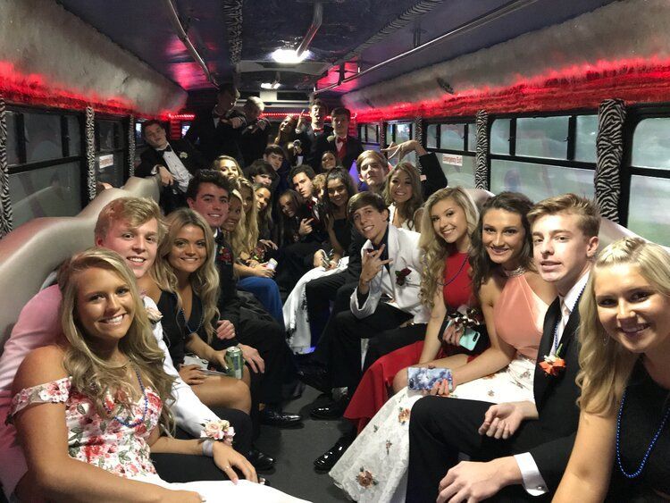 Prom | Furbus | Image