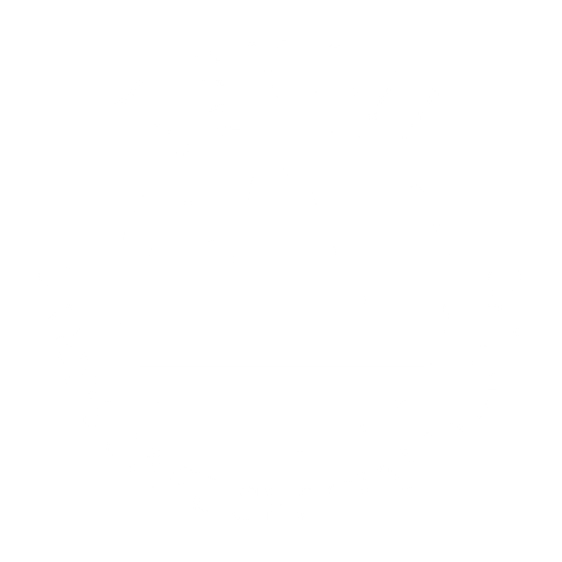 Teton Landscape Specialties logo with blue mountains and circular text emblem
