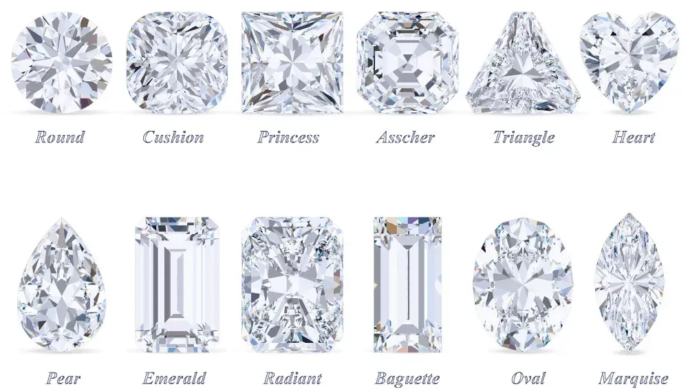 Rings — Diamonds in Ankeny, IA Rings — Diamonds in Ankeny, IA