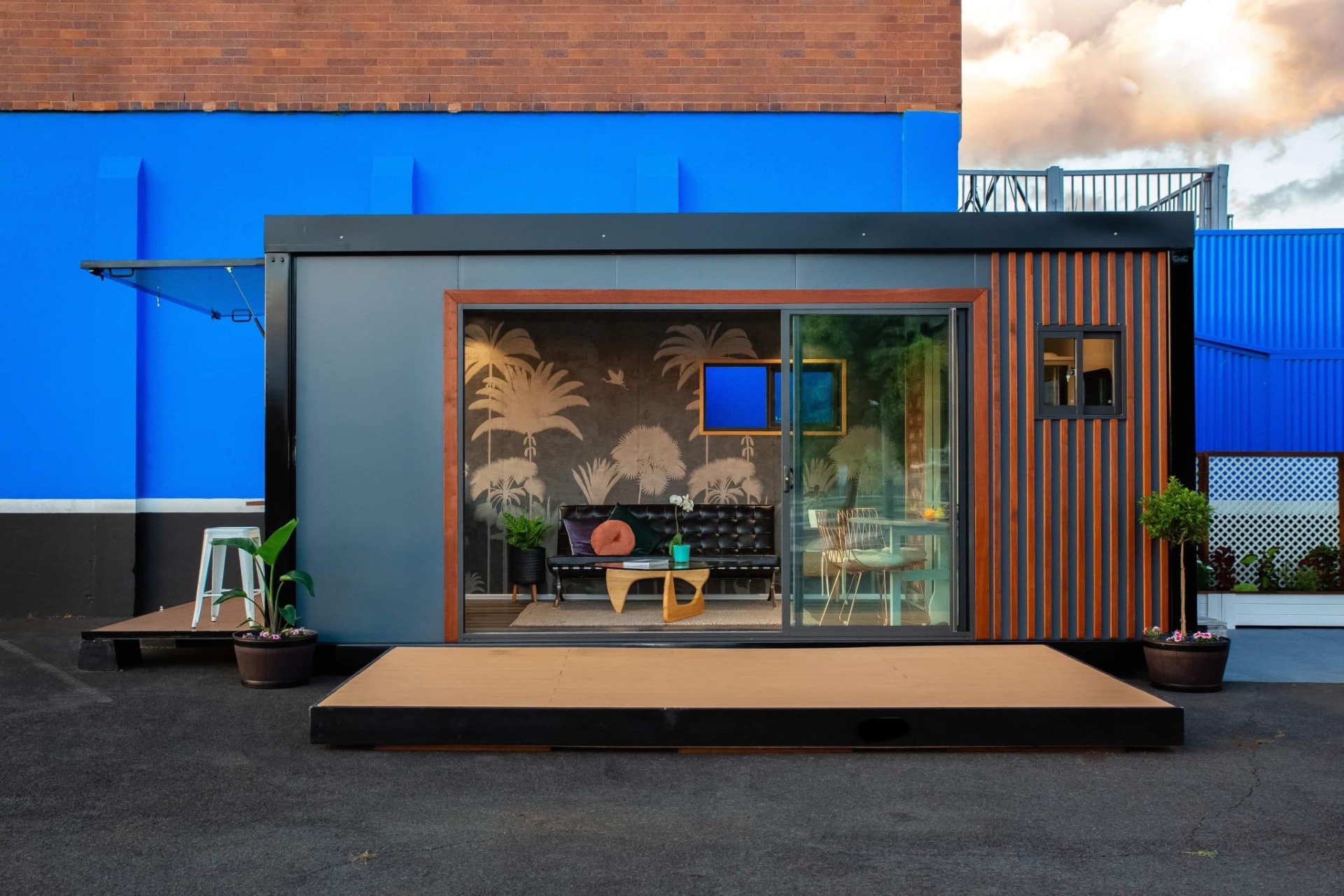 Contact Us Alternative Modular Homes