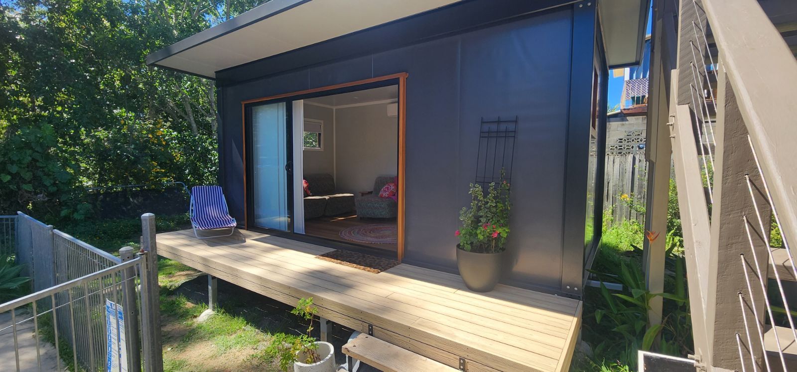 Granny Flat Builders Toowoomba Alternative Modular Homes