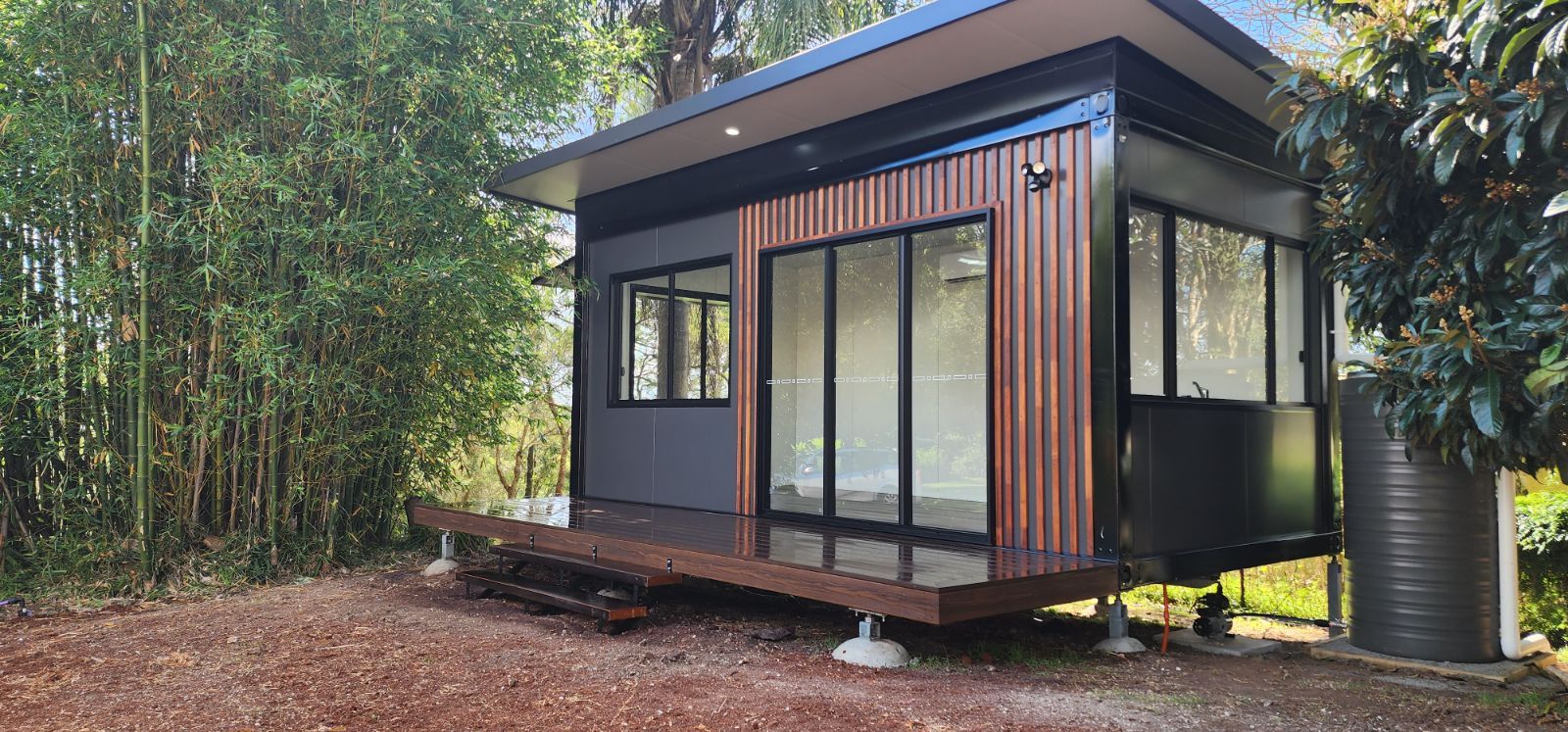 Granny Flat Builders Toowoomba Alternative Modular Homes
