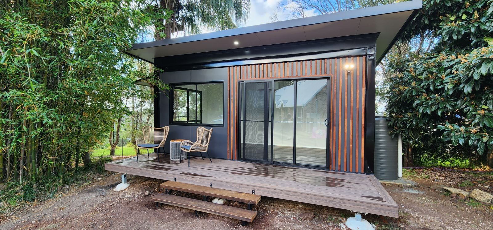 Home Offices Toowoomba Alternative Modular Homes
