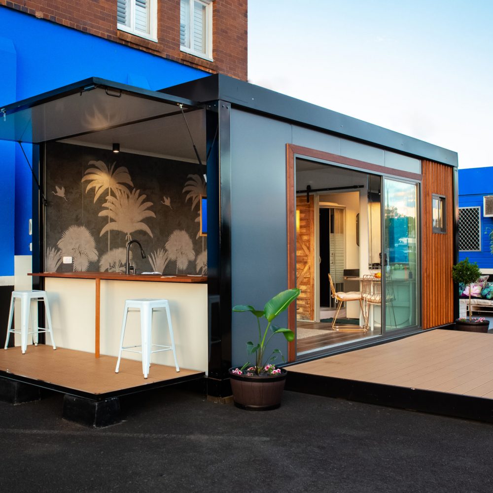 Alternative Modular Homes Modular Homes in Toowoomba