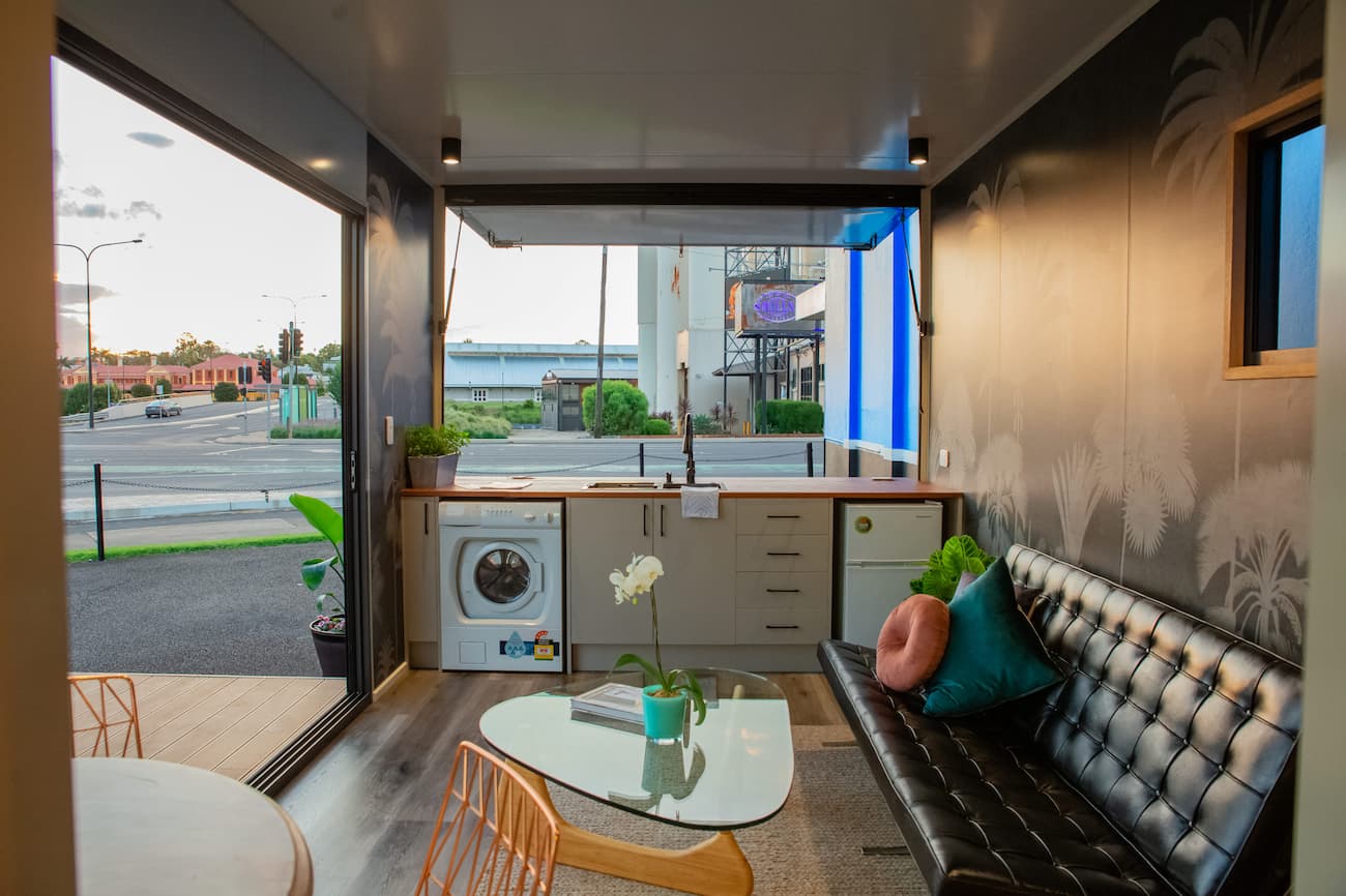 Alternative Modular Homes Modular Homes in Toowoomba