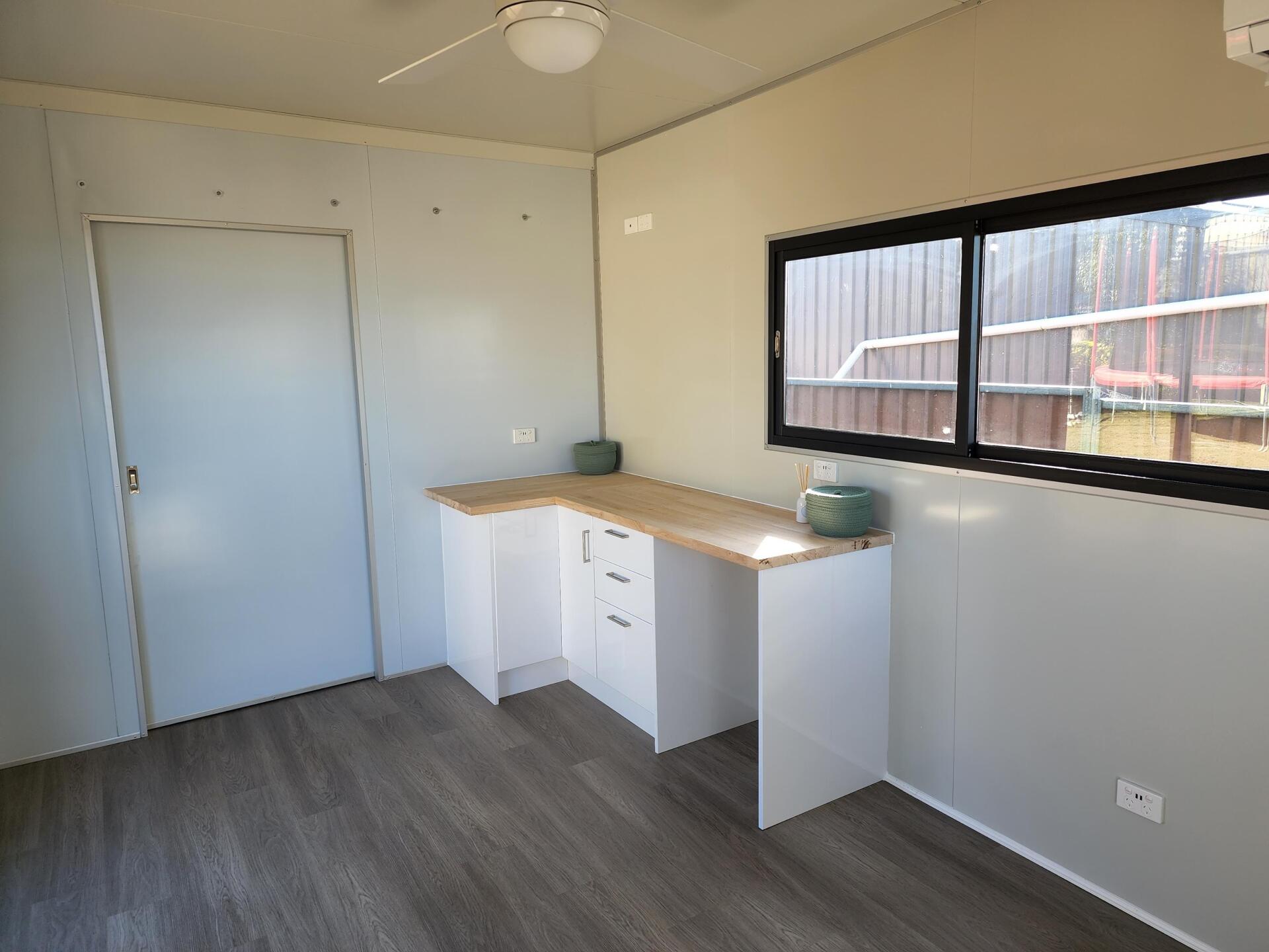 Granny Flat Builders Toowoomba Alternative Modular Homes