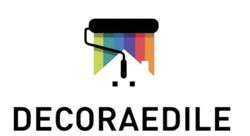 Decoraedile logo