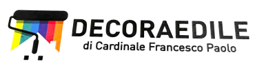 Decoraedile logo