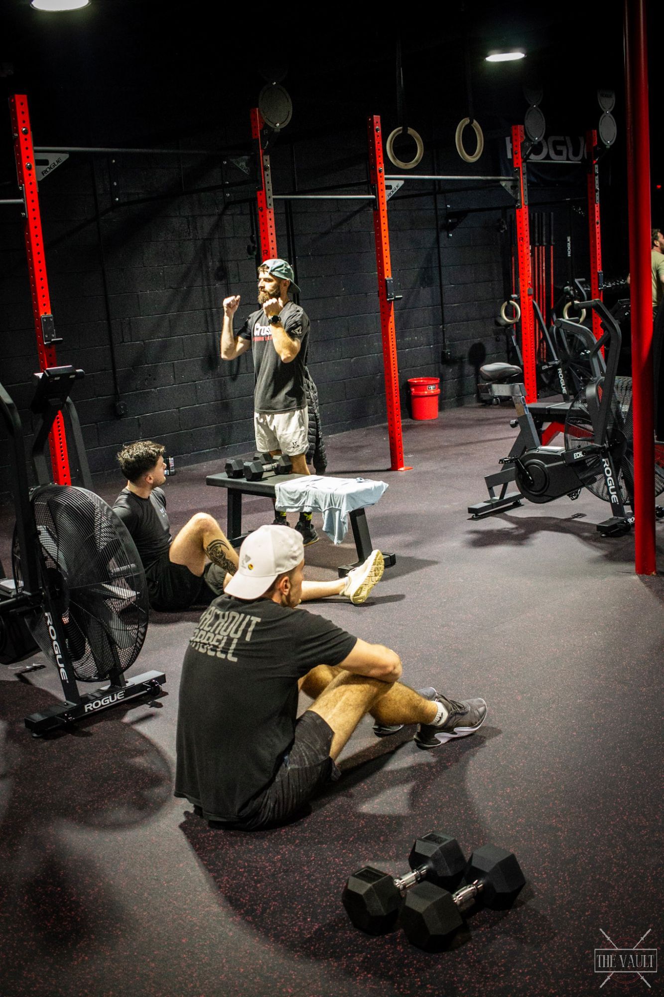 Personal Training