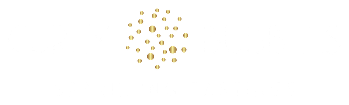 Curly Bubbles logo