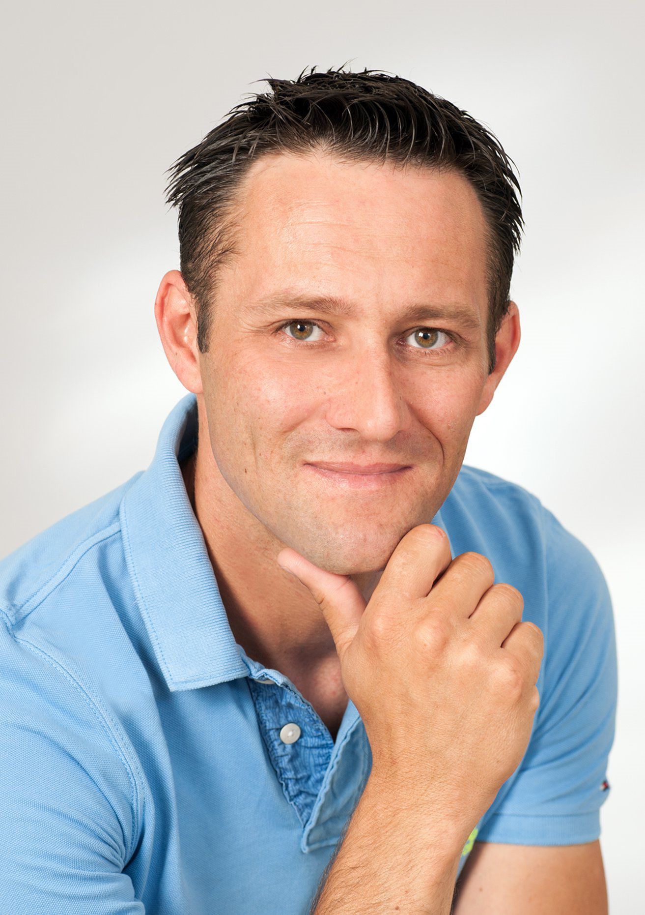 Michael Hemmer