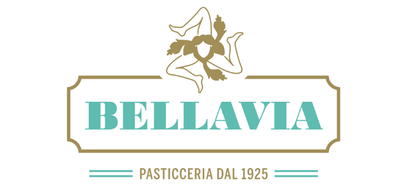 BELLAVIA BAR PASTICCERIA - LOGO