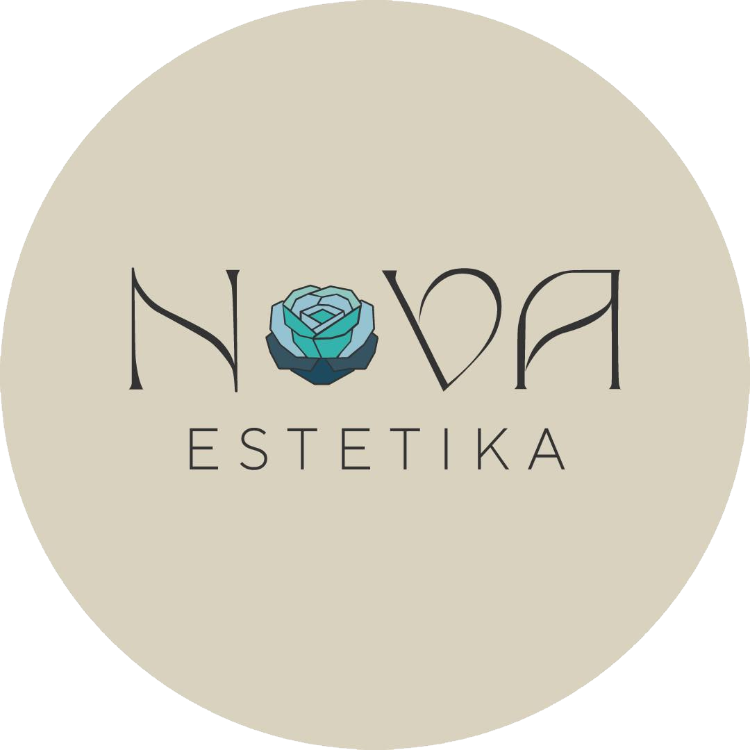 logotipo de NOVA ESTETIKA