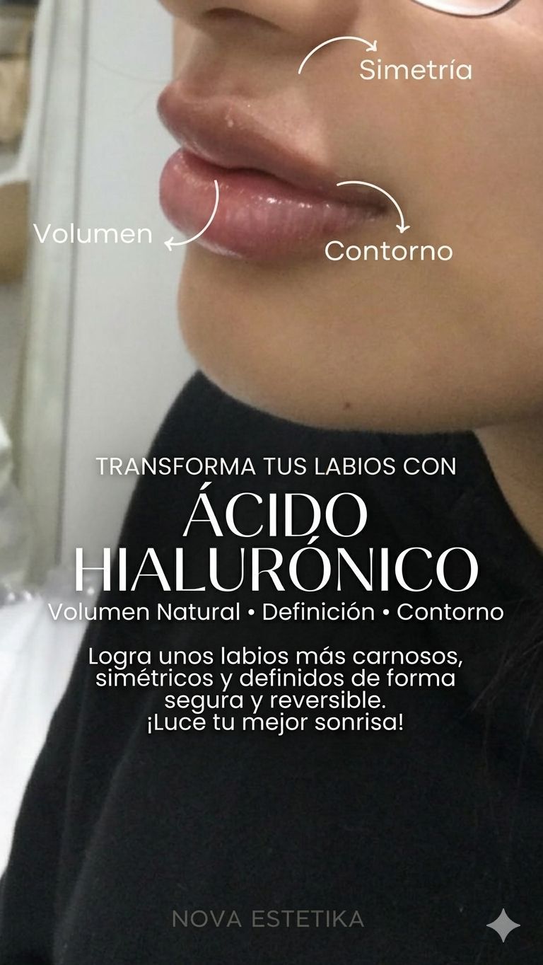 Sculptra es un bioestimulador de colágeno inyectable, diseñado para combatir la flacidez y mejorar la calidad de la piel. A diferencia de los rellenos dérmicos tradicionales, este tratamiento estimula la producción natural de colágeno del cuerpo, restaurando la firmeza, volumen y suavizando arrugas profundas
