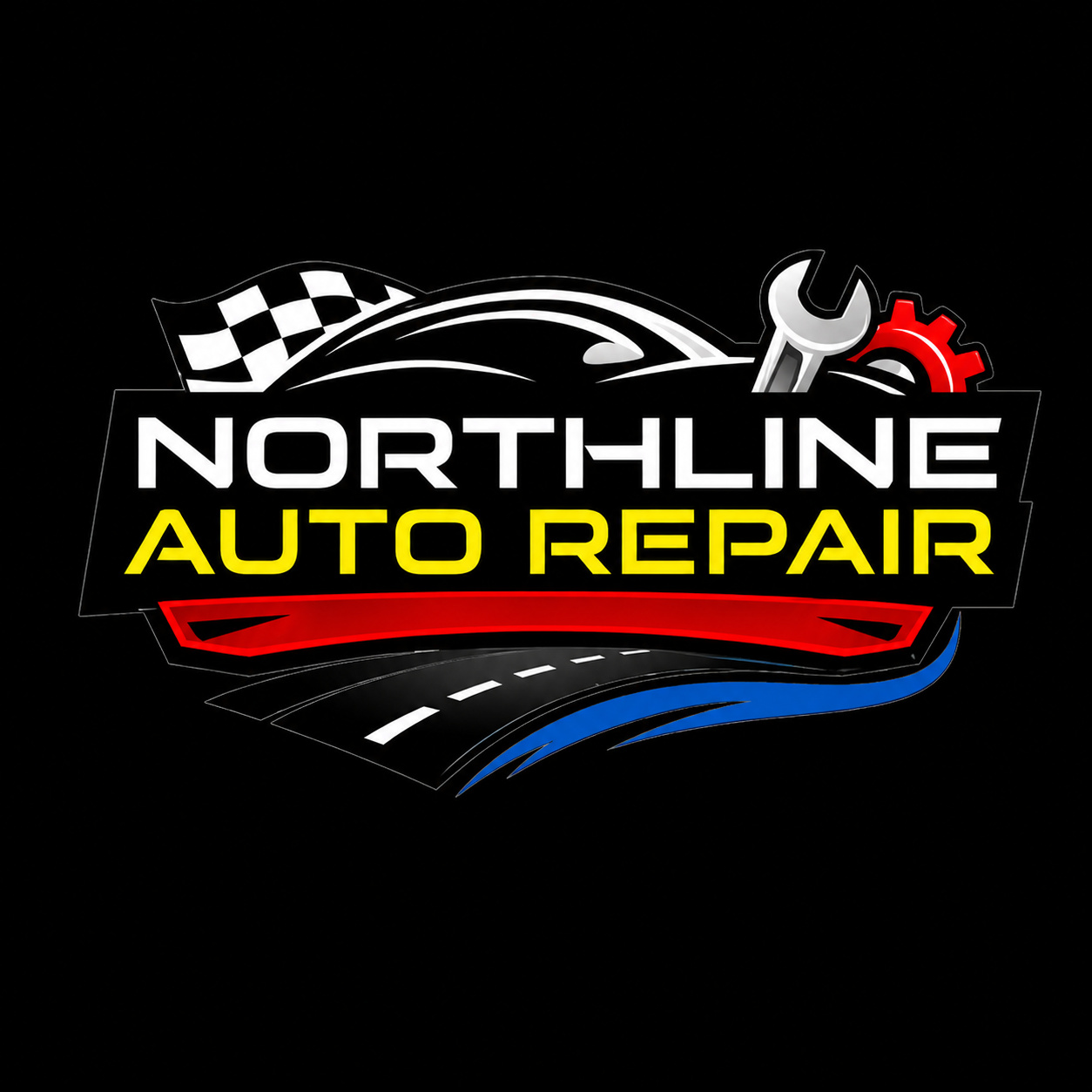 Business logo | Northline Auto Repair
