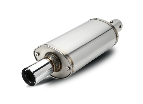 Exhaust Repair Icon | Northline Auto Repair
