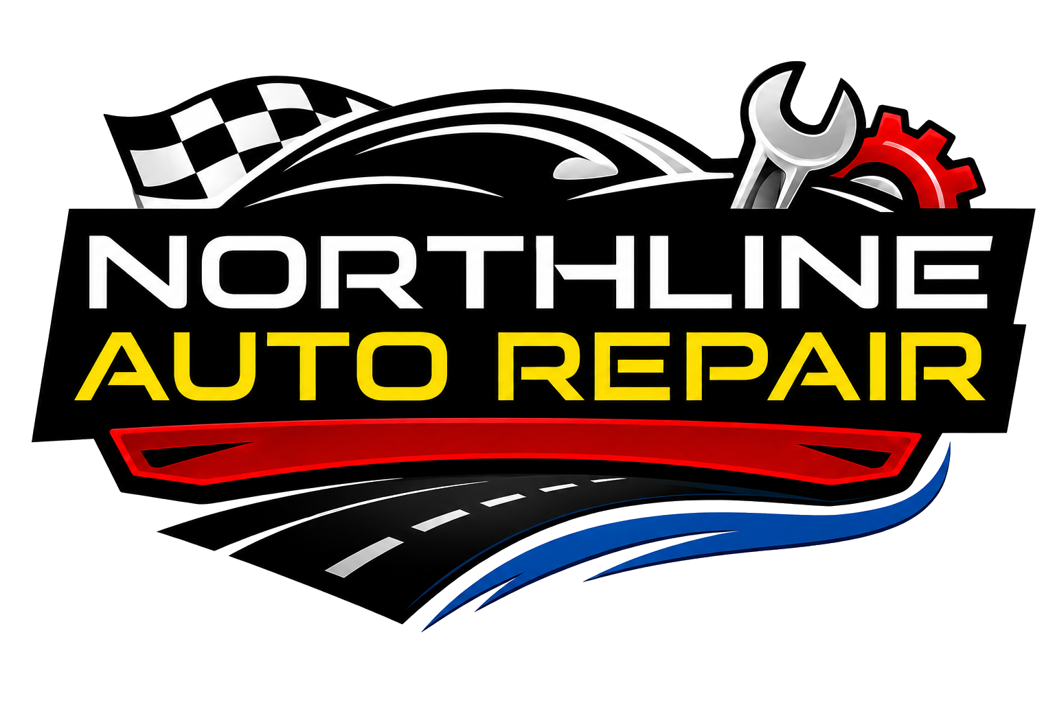 Business Logo | Northline Auto Repair