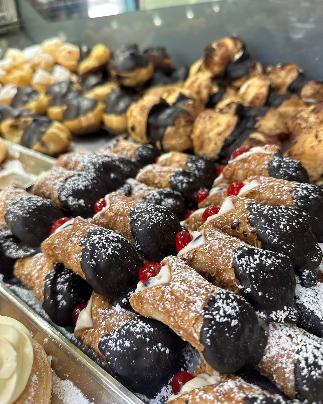 Cannuoli