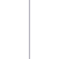Vertical gray line on white background.