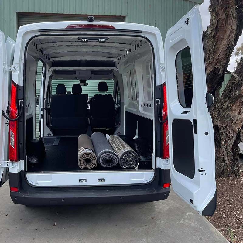 Rug cleaning with free pickup and delivery in Bendigo