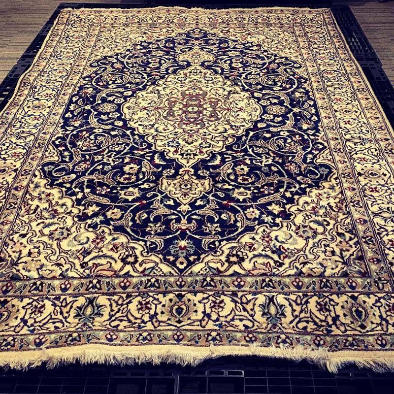 Protection treatment for rugs in Bendigo