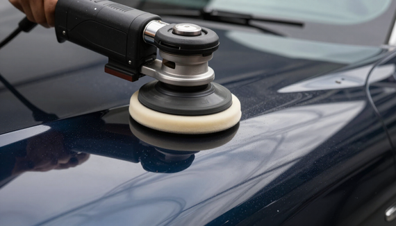Paint Correction