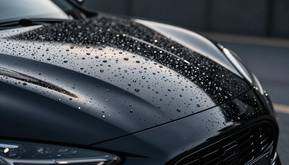 Ceramic Coating