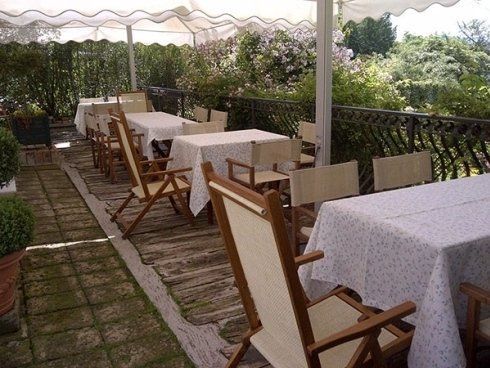 ristorante a belluno