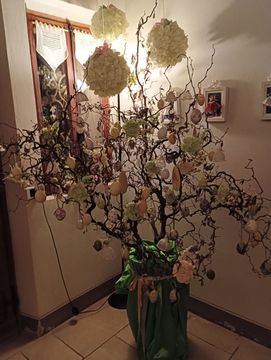 AUGURI DI BUONA PASQUA A TUTTI