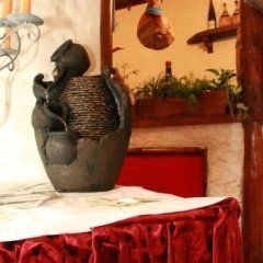 vaso ristorante