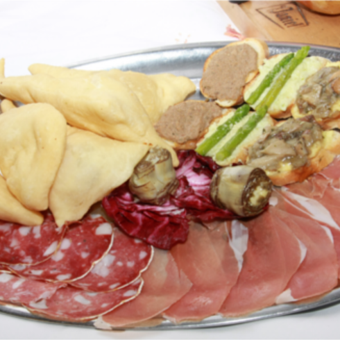 affettati